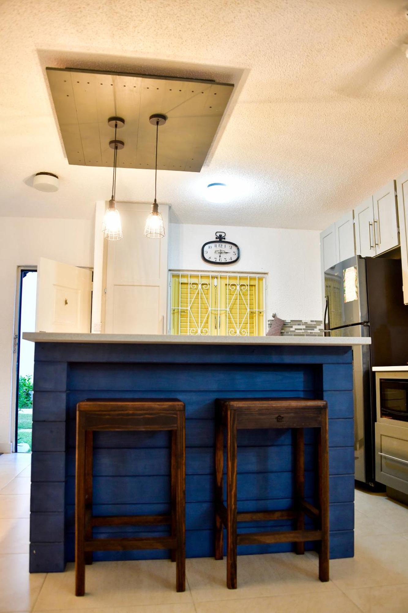 316 Moonshine Appartement Bridgetown Buitenkant foto