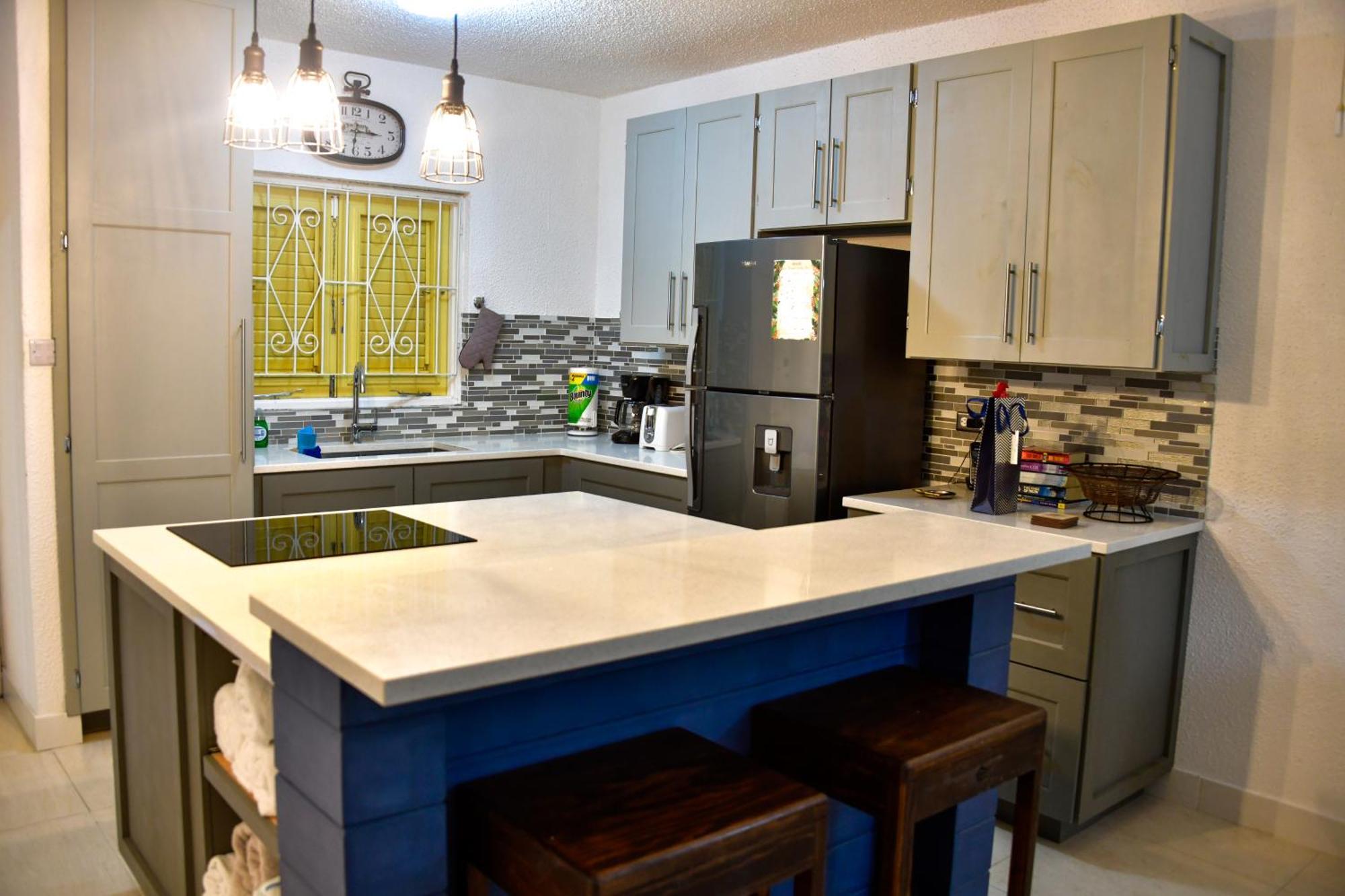 316 Moonshine Appartement Bridgetown Buitenkant foto