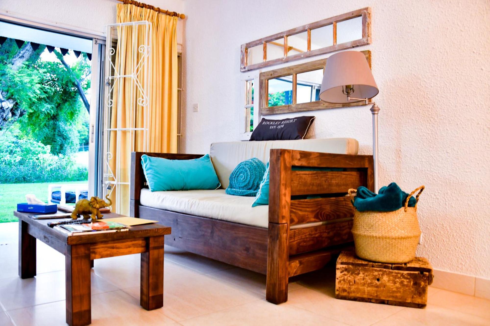 316 Moonshine Appartement Bridgetown Buitenkant foto