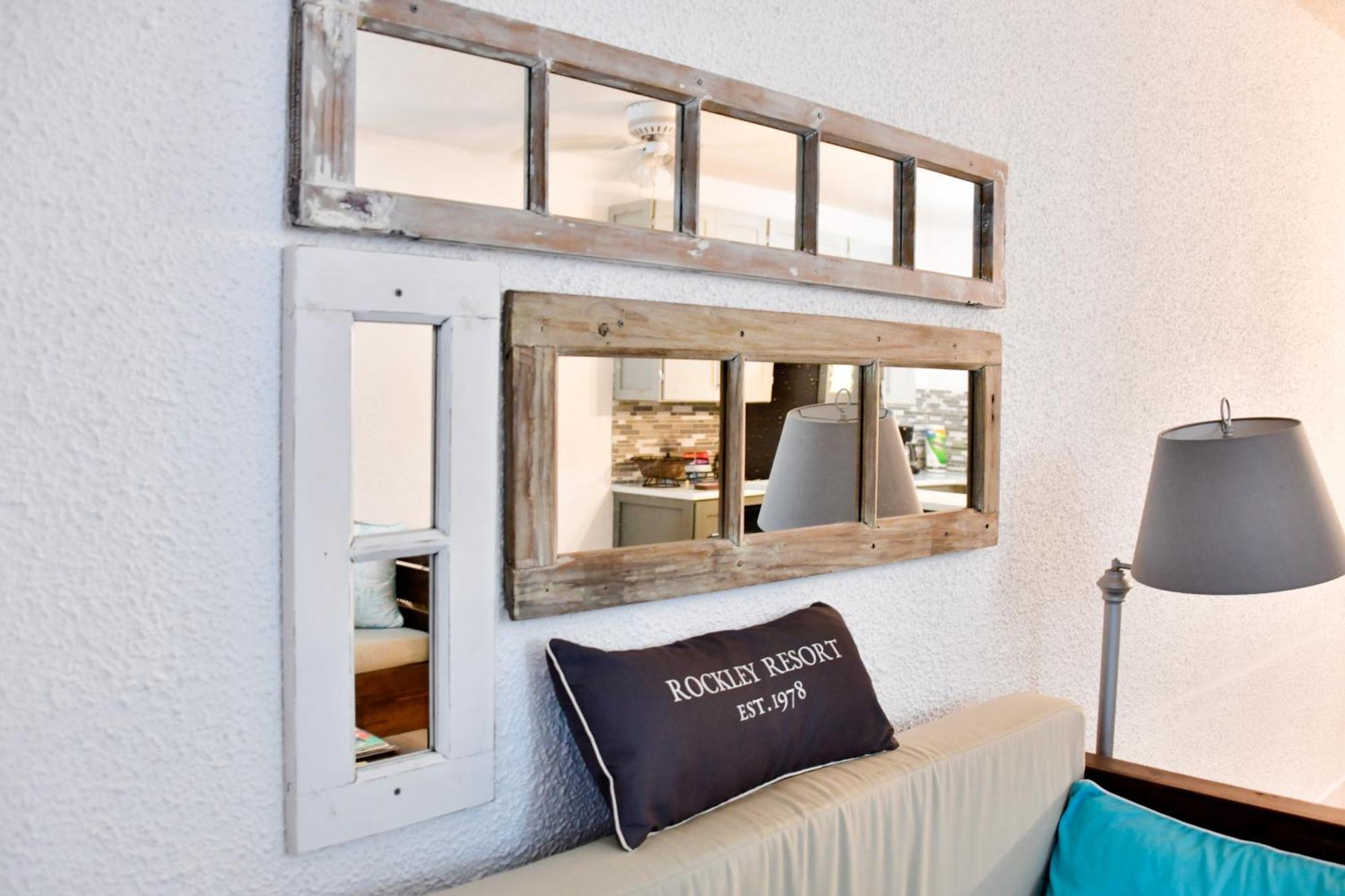 316 Moonshine Appartement Bridgetown Buitenkant foto