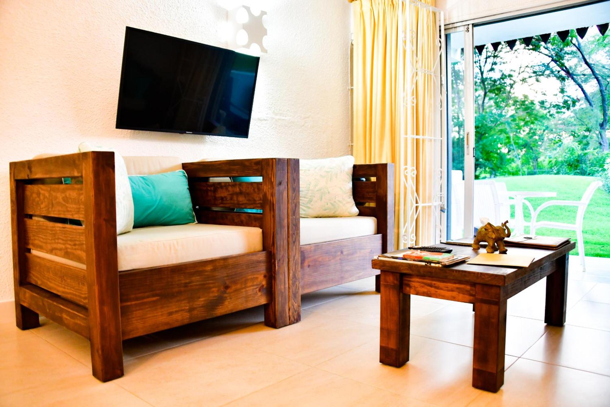 316 Moonshine Appartement Bridgetown Buitenkant foto