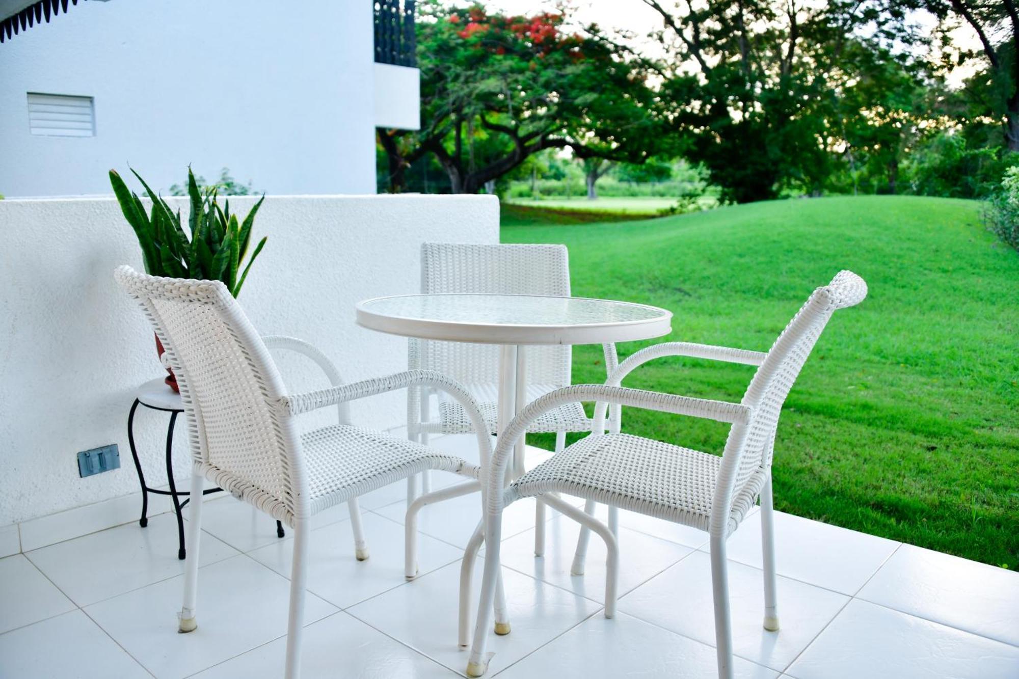 316 Moonshine Appartement Bridgetown Buitenkant foto