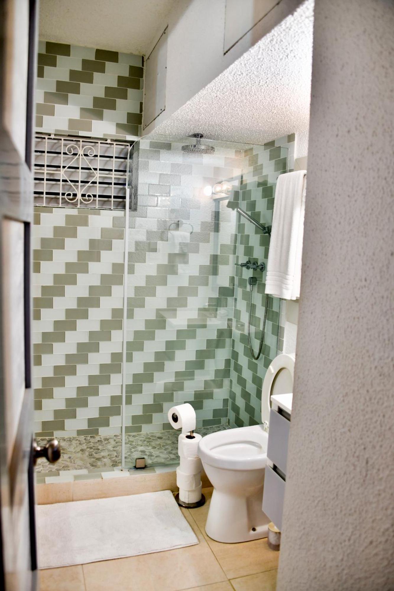 316 Moonshine Appartement Bridgetown Buitenkant foto