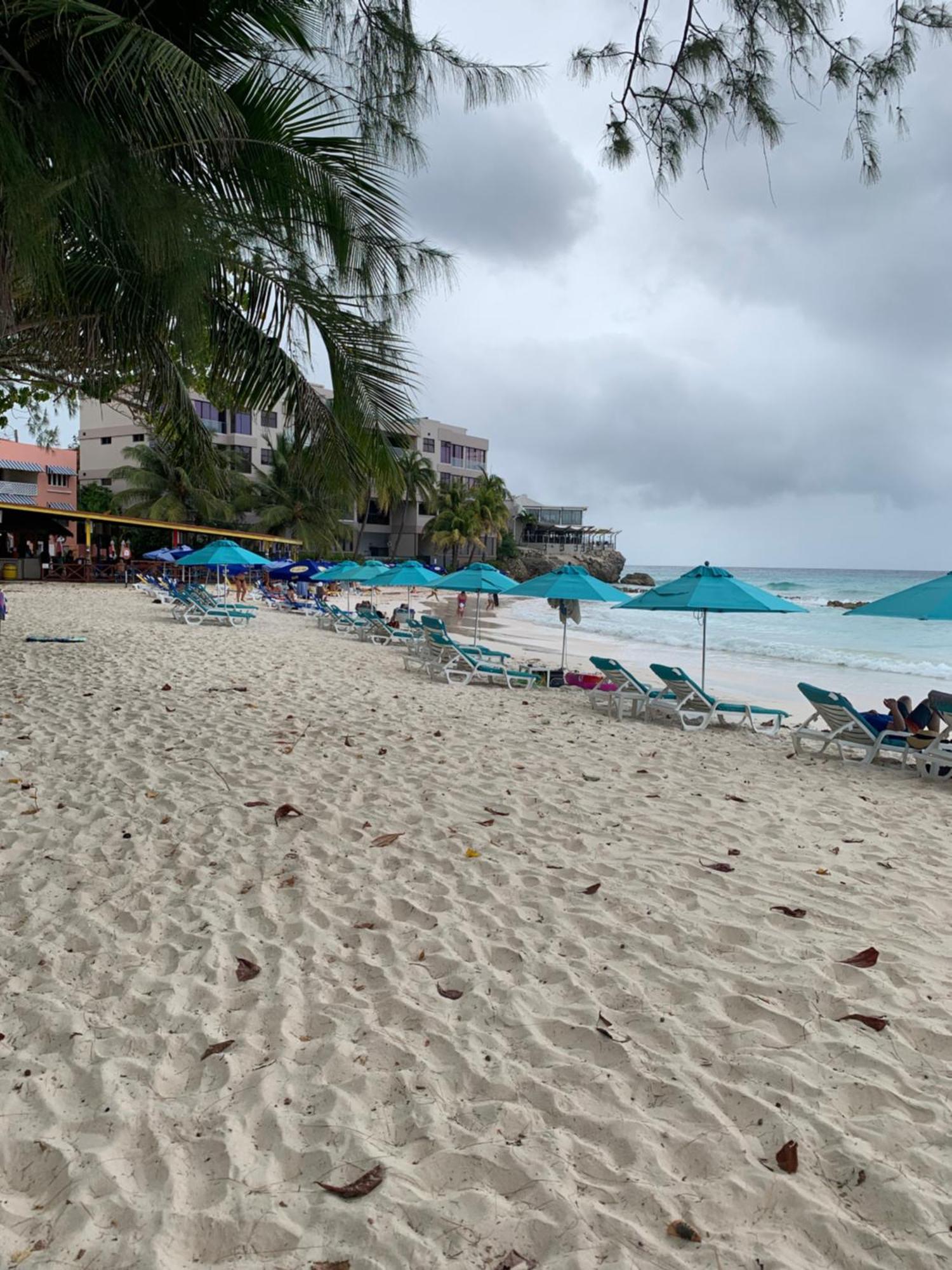 316 Moonshine Appartement Bridgetown Buitenkant foto
